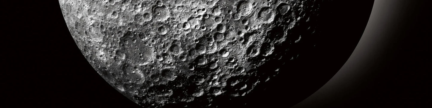 Pagani Design© - Moonwatch