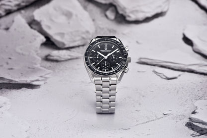 Pagani Design© - Moonwatch