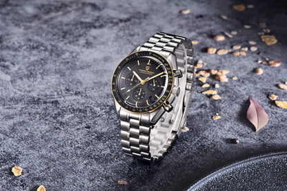 Pagani Design© - Moonwatch