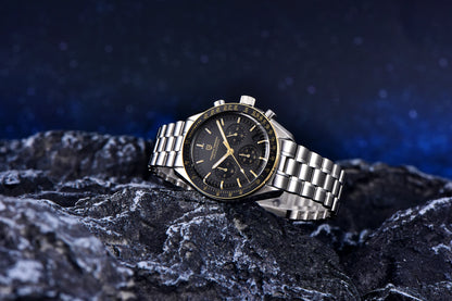 Pagani Design© - Moonwatch