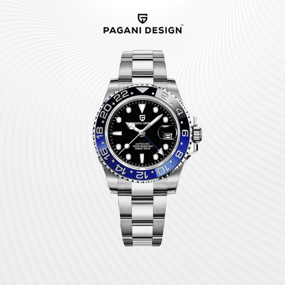 Pagani Design© - GMT