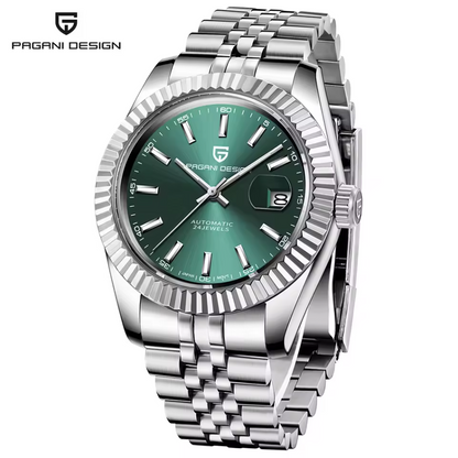 Pagani Design© - Date