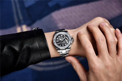 Pagani Design© - Aqua-Master