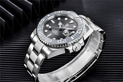 Pagani Design© - Aqua-Master