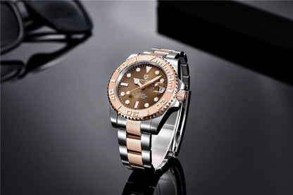 Pagani Design© - Aqua-Master