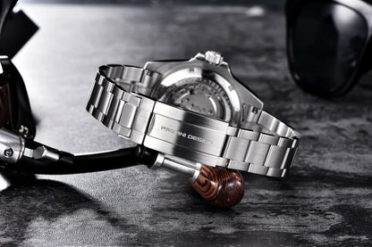 Pagani Design© - Seadate