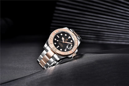 Pagani Design© - Aqua-Master