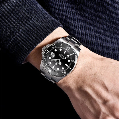 Pagani Design© - Seadate