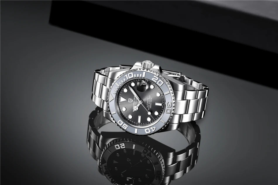 Pagani Design© - Aqua-Master