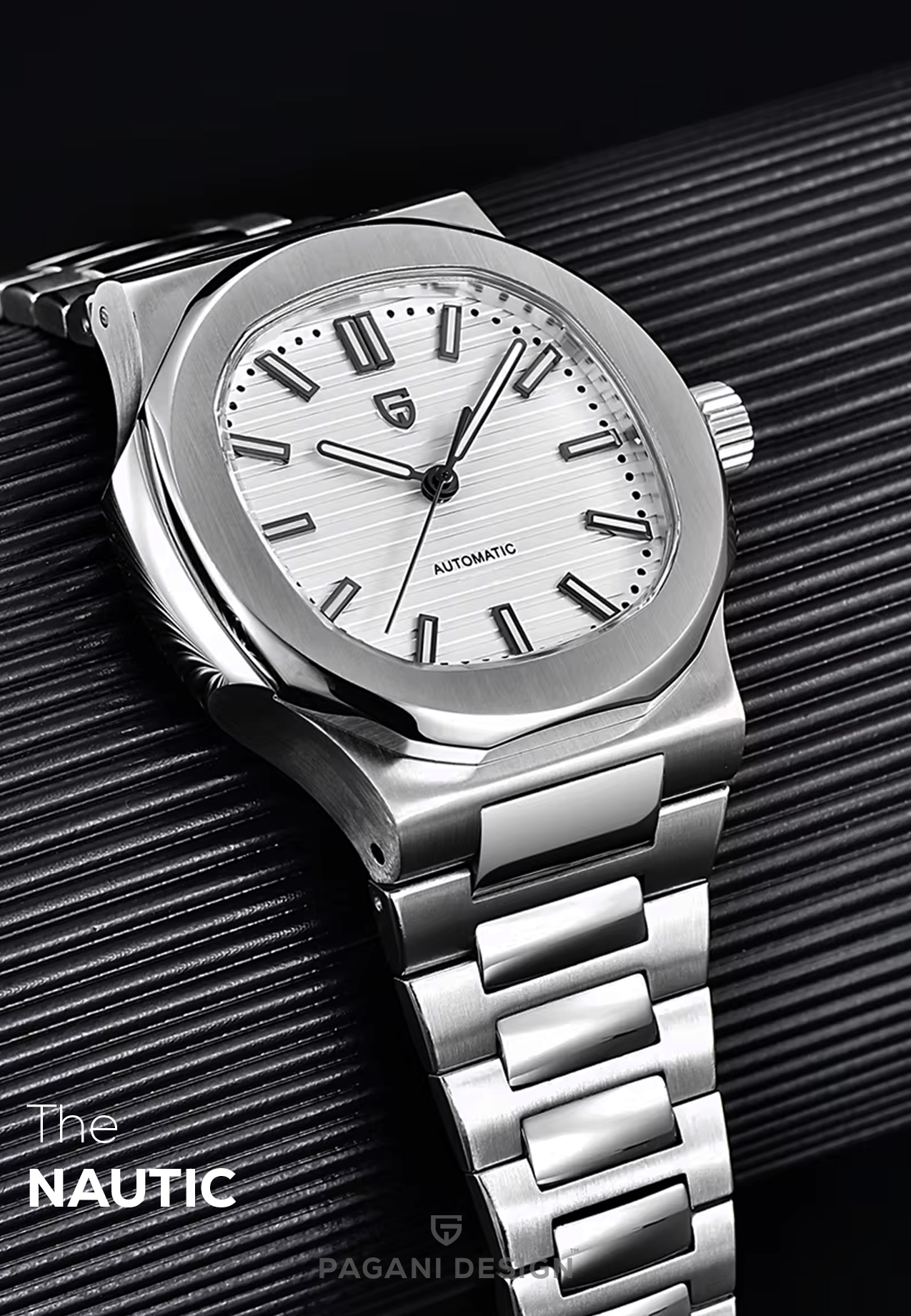 Pagani Design© - Nautic