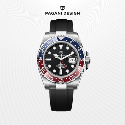 Pagani Design© - GMT