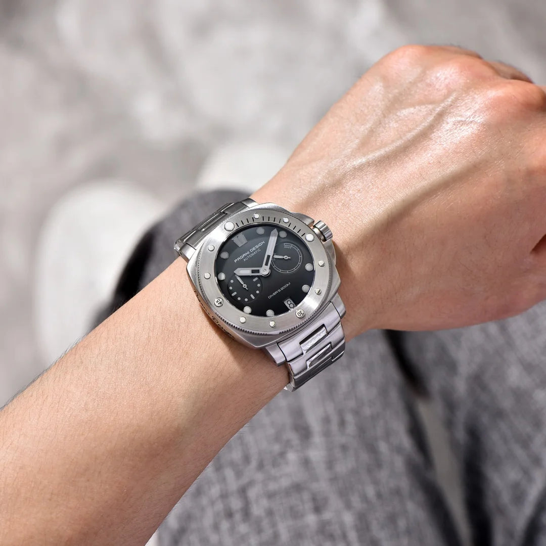 Pagani Design© - ILLUMIN