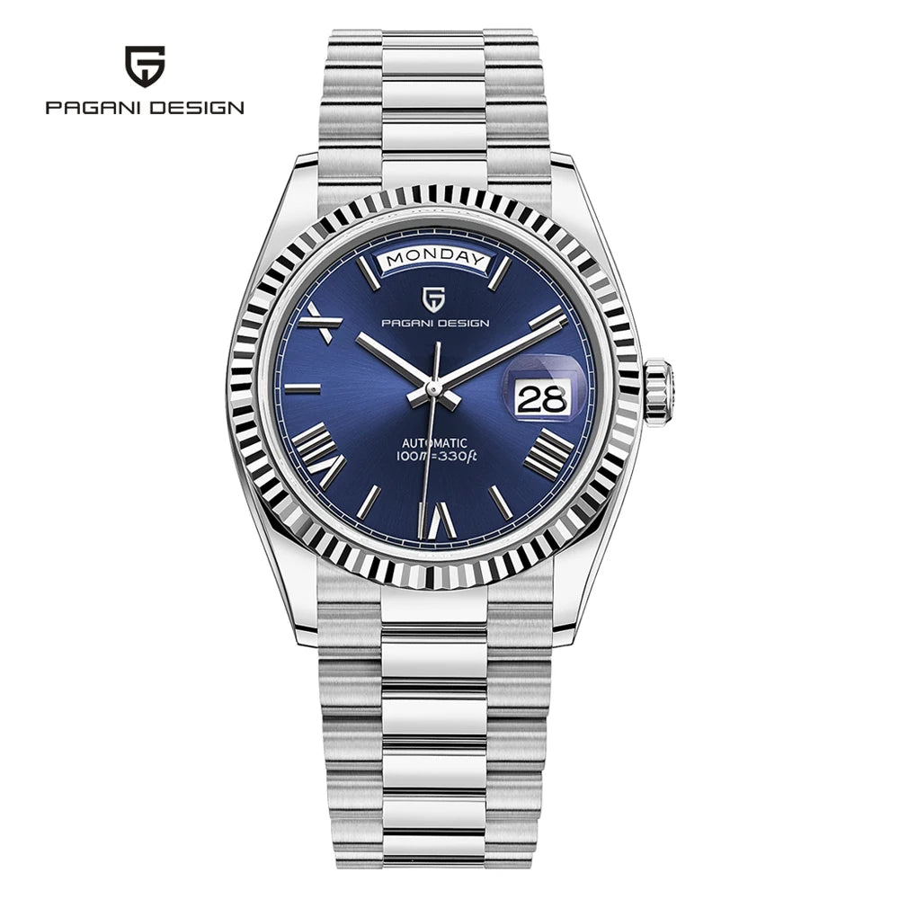 Pagani Design© - Daymaster