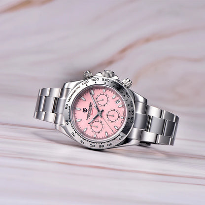 Pagani Design© - Chronos