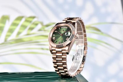 Pagani Design© - Daymaster