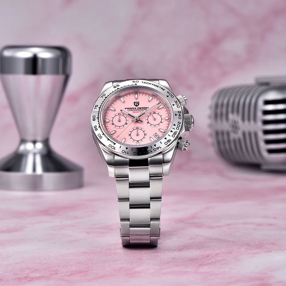 Pagani Design© - Chronos