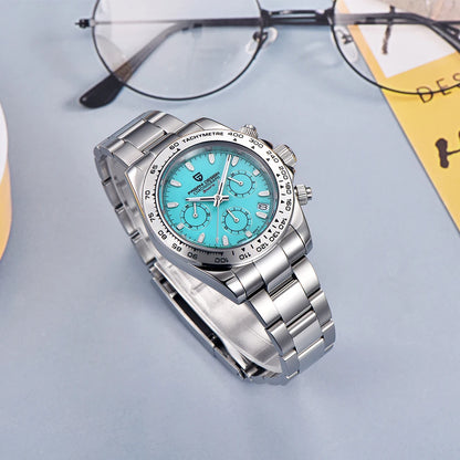 Pagani Design© - Chronos