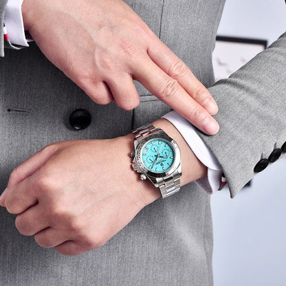 Pagani Design© - Chronos