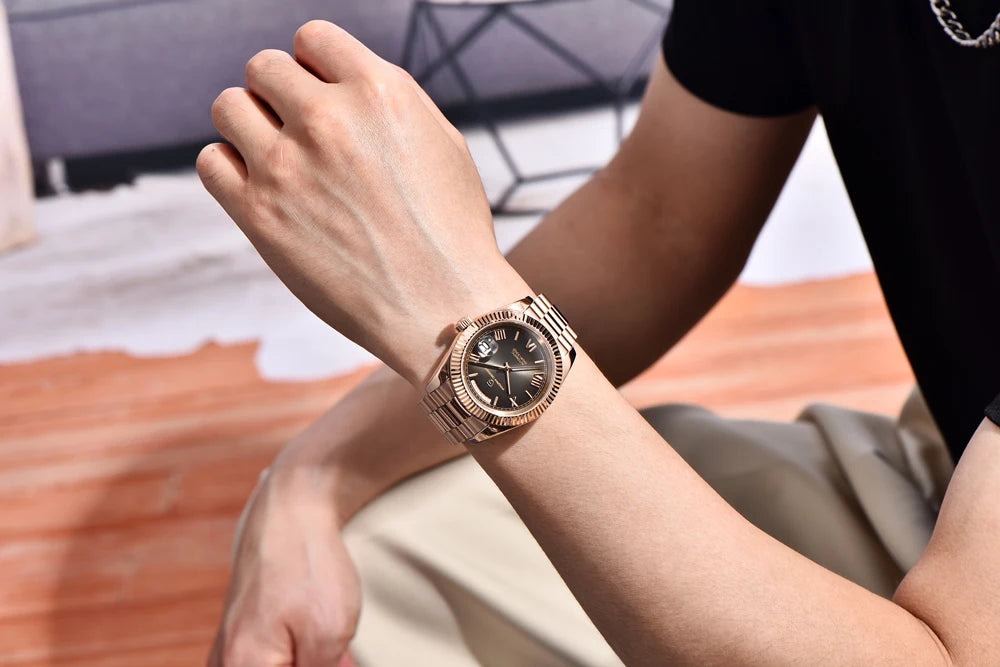 Pagani Design© - Daymaster