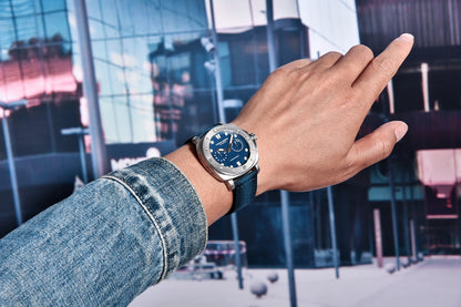 Pagani Design© - ILLUMIN