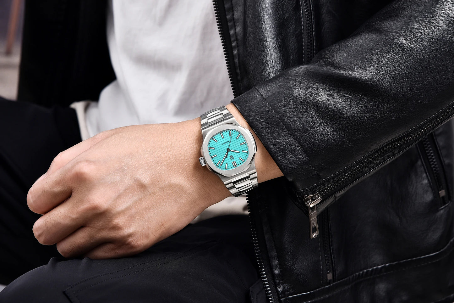 Pagani Design© - Nautic