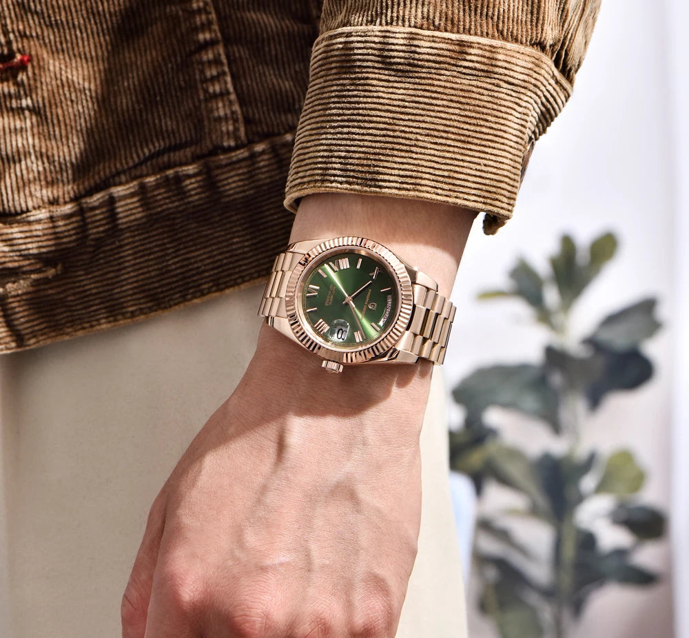 Pagani Design© - Daymaster