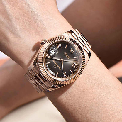 Pagani Design© - Daymaster