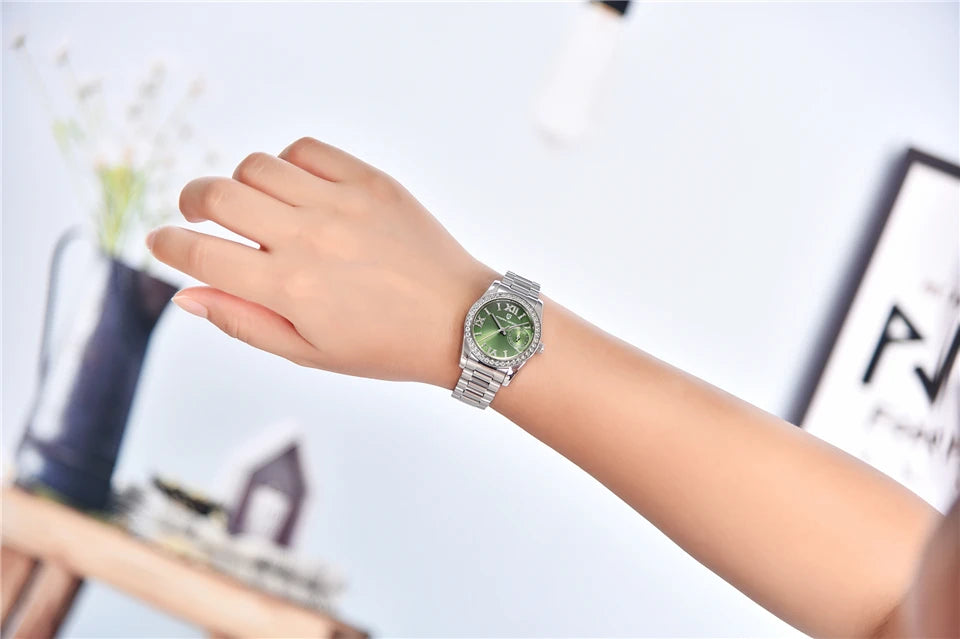 Pagani Design© - Lady Date