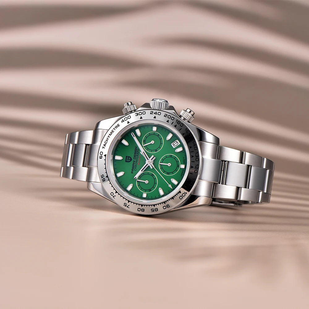 Pagani Design© - Chronos