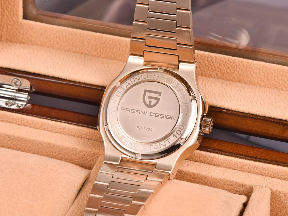 Pagani Design© - Nautic