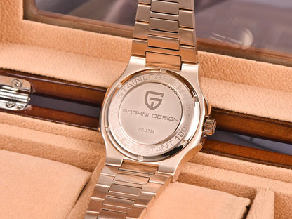 Pagani Design© - Nautic