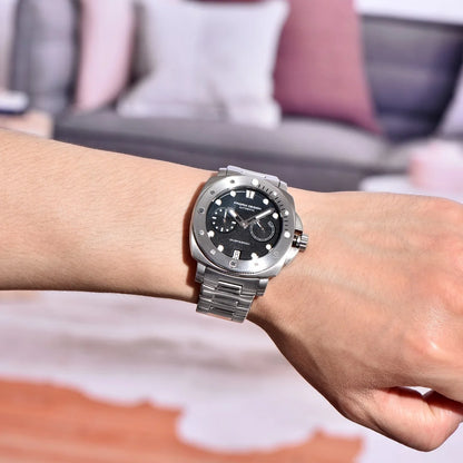 Pagani Design© - ILLUMIN