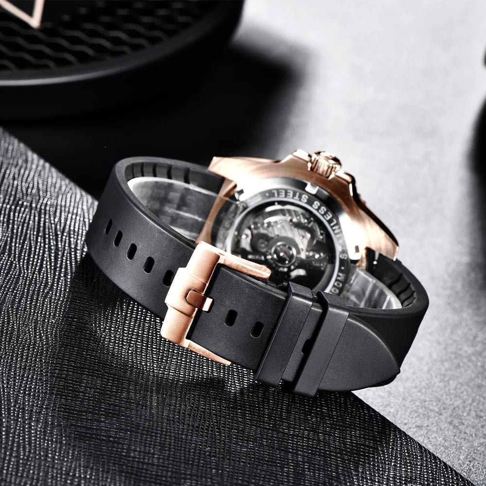 Pagani Design© - Aqua-Master