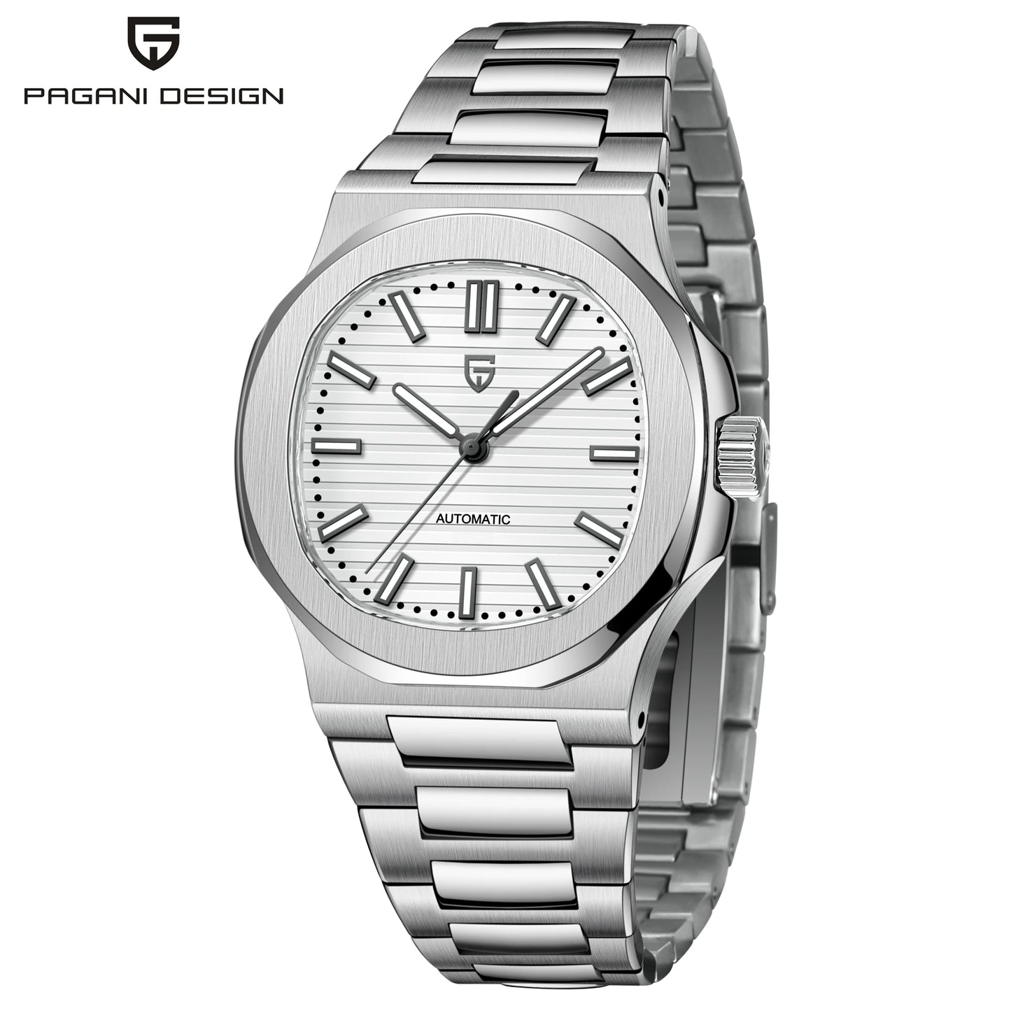 Pagani Design© - Nautic