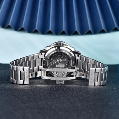 Pagani Design© - ILLUMIN