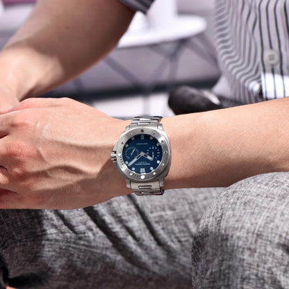 Pagani Design© - ILLUMIN