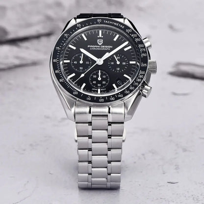 Pagani Design© - Moonwatch