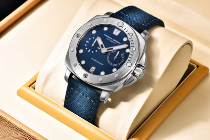 Pagani Design© - ILLUMIN