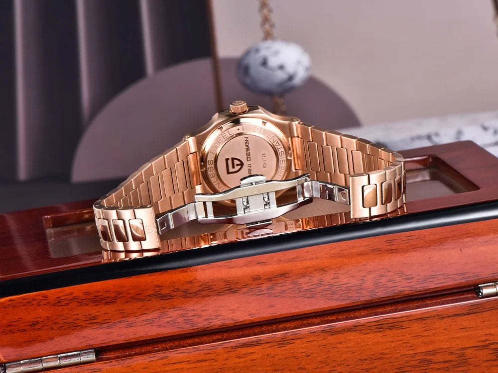 Pagani Design© - Nautic