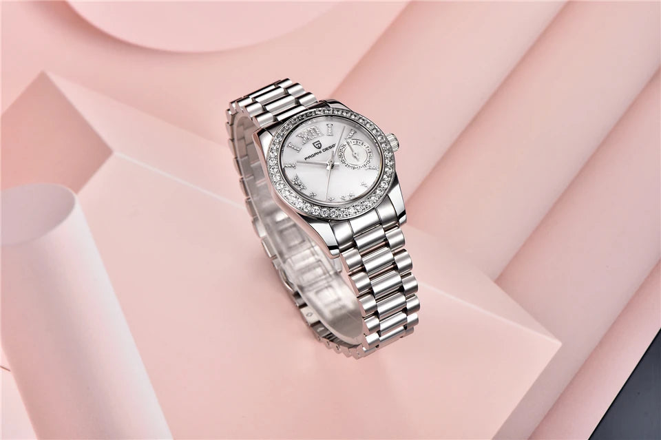 Pagani Design© - Lady Date