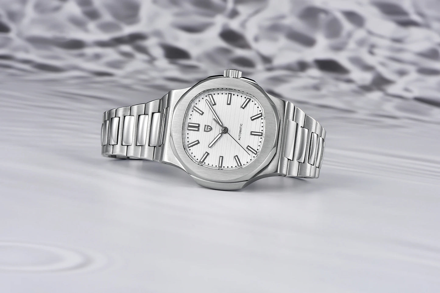 Pagani Design© - Nautic