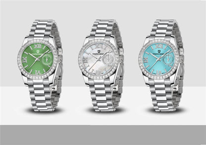 Pagani Design© - Lady Date