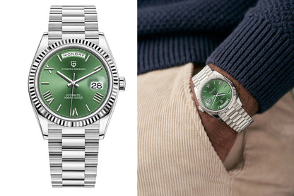 Pagani Design© - Daymaster