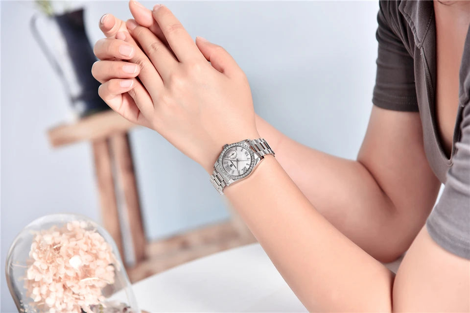 Pagani Design© - Lady Date