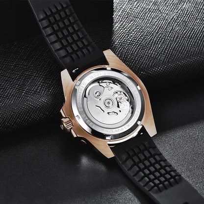 Pagani Design© - Aqua-Master