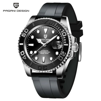 Pagani Design© - Aqua-Master