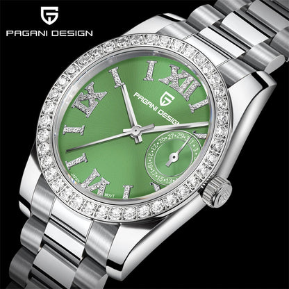 Pagani Design© - Lady Date