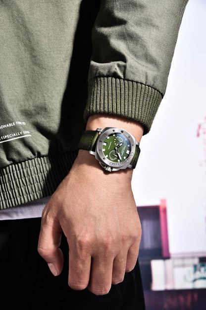 Pagani Design© - ILLUMIN