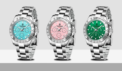 Pagani Design© - Chronos