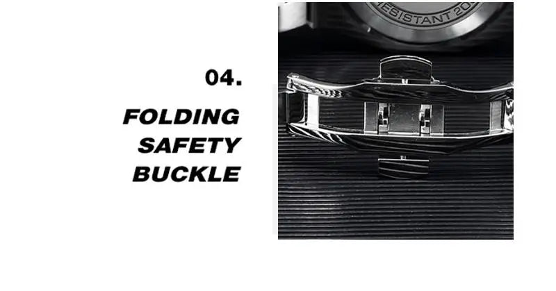 Pagani Design© - Chrono Oak